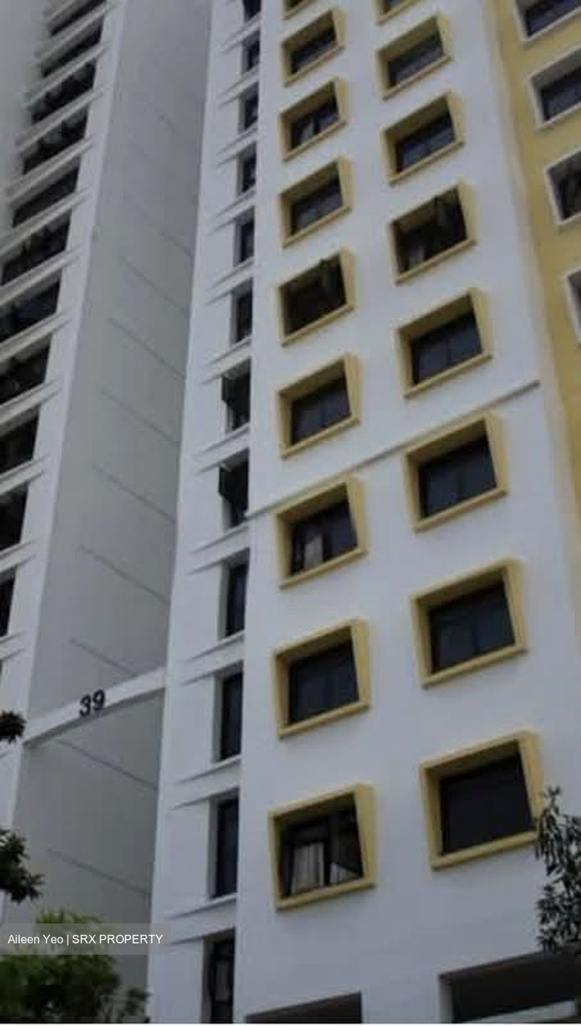 Blk 39 Pine Green (Geylang), HDB 4 Rooms #536946401